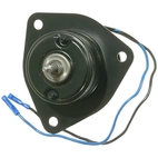 Jäähdyttimen tuuletinmoottori Mazda 626 85-87