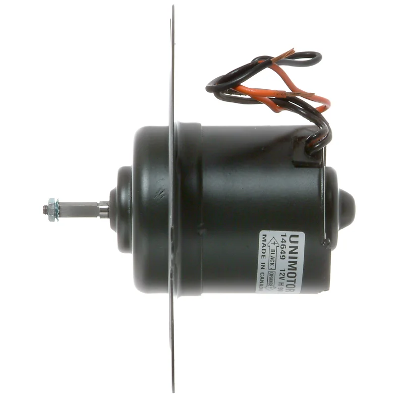 Nissan Pickup80-86 - Jäähdyttimen tuuletin