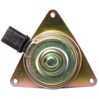 Jäähdyttimen tuuletin Nissan