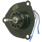 Toyota Corolla 78-80 jäähdyttimen tuuletin