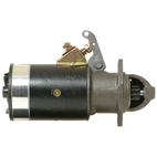 GM Starttimoottori 6V, 1942-1954