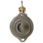 GM Starttimoottori 6V, 1942-1954