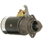 GM Starttimoottori 6V, 1942-1954