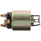 Hitachi solenoidi