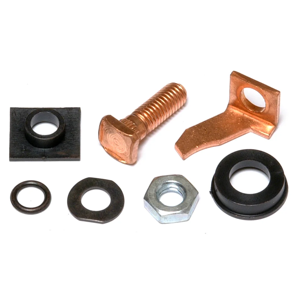 Kytkinsetti Sol. ND 028099-2920