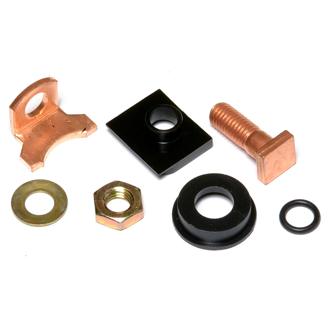 Kohdersarja Solenoidi ND028099-2690