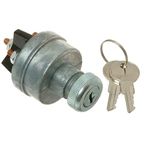 Sytytyskytkin / Käynnistys, Yleinen, 4 vaihetta