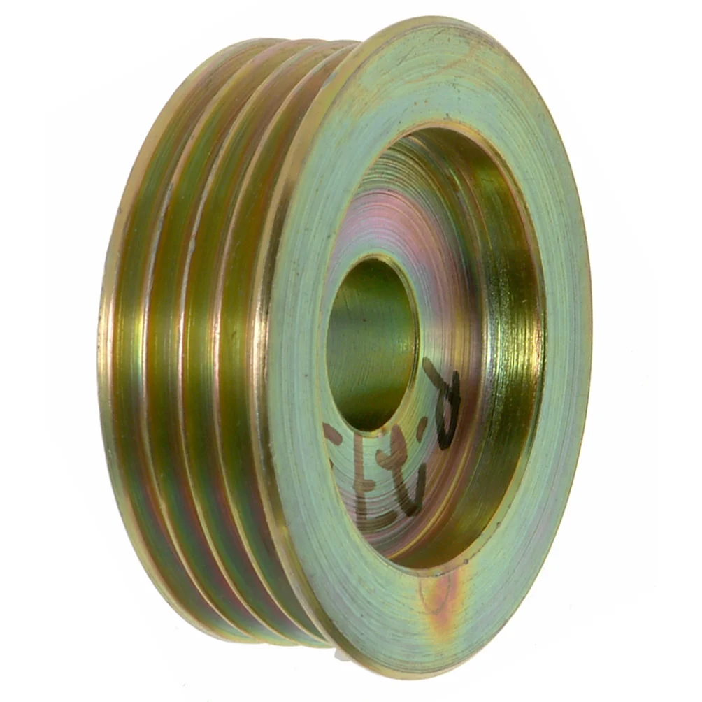 Hihnapyörä 15x57,6x14, Mits.