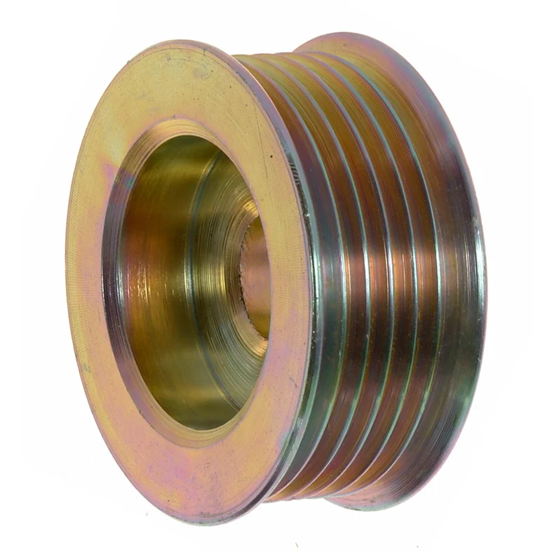 Hihnapyörä 17,1x62,9x21, Mits.