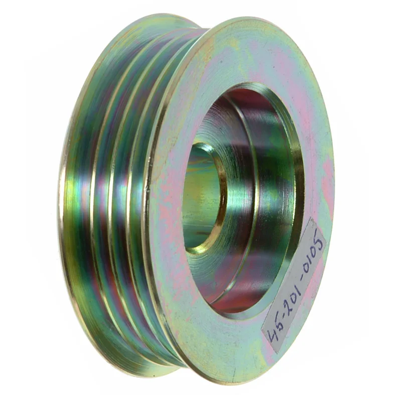 Hihnapyörä 17x61.2x14, Mits.