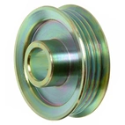 Hihnapyörä 17x61.2x14, Mits.