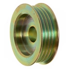 Hihnapyörä 15x58.5x14, Mits.