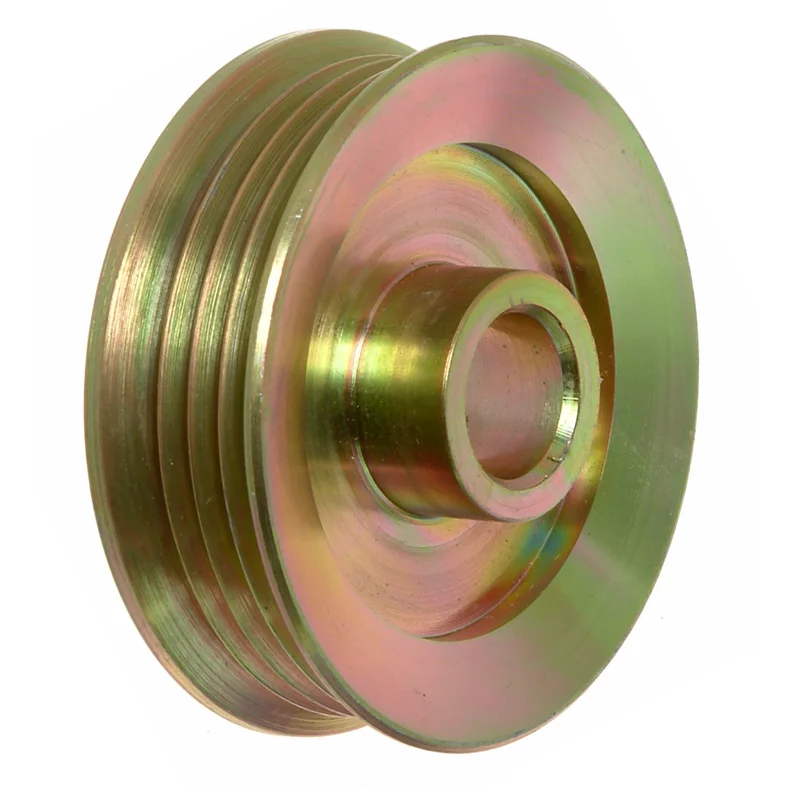 Hihnapyörä 15x65.7x14, Mits.