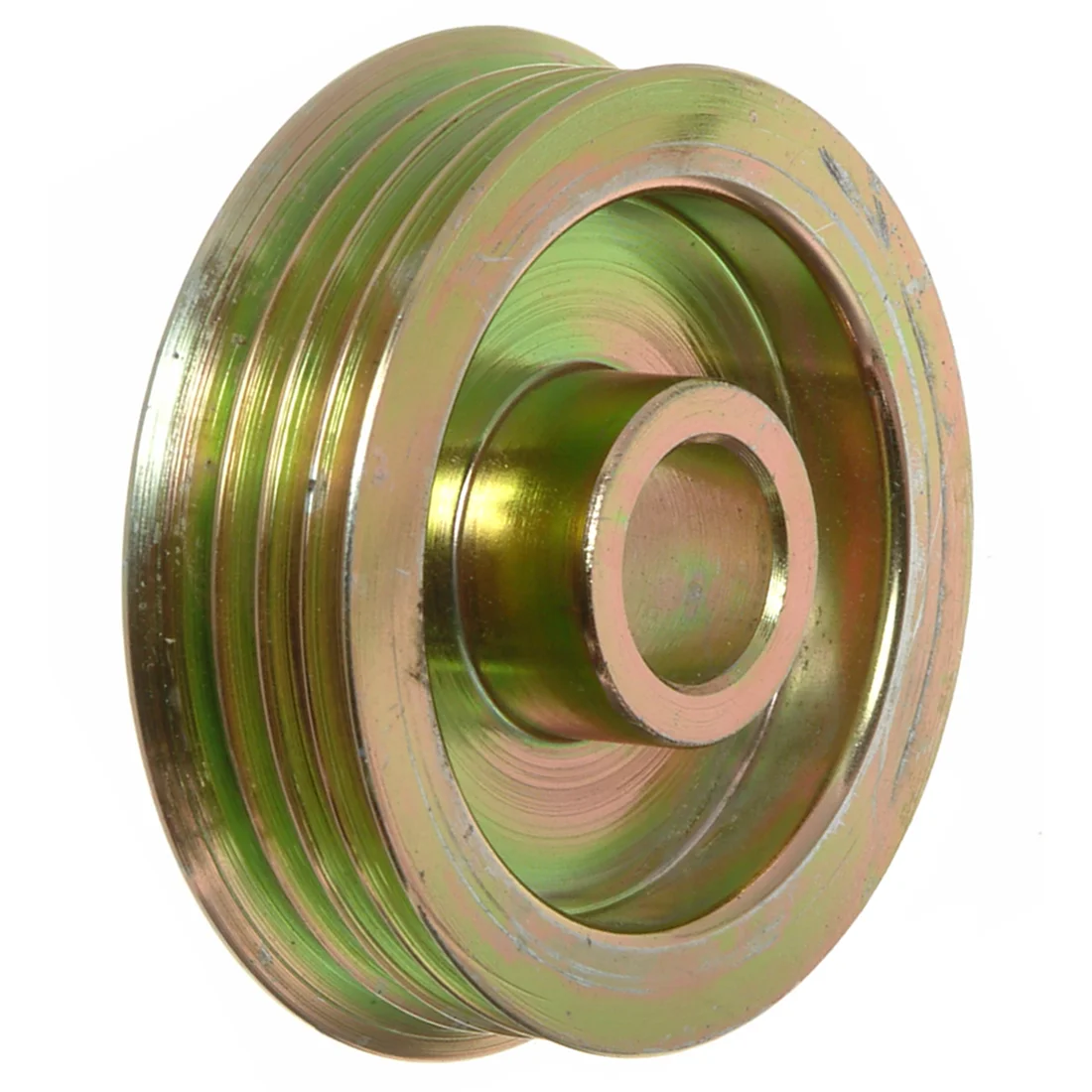 Hihnapyörä 15x62x14, Mits.