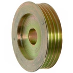 Hihnapyörä 15x62x14, Mits.