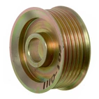 Hihnapyörä 17x62,1x21, Mits.