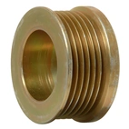 Hihnapyörä 17x59 mm, 6ura Denso