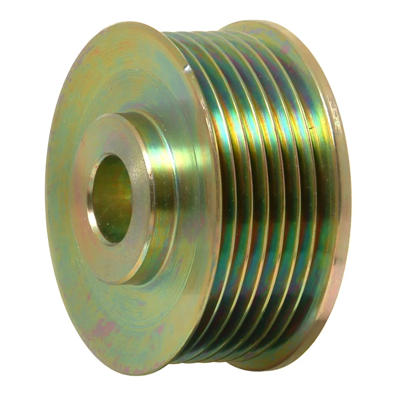 Hihnapyörä 17x65 mm, 7uralla Denso