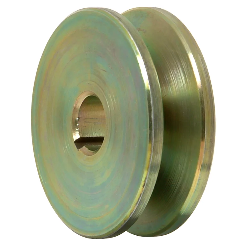 Hihnapyörä 16x67x13/1rems