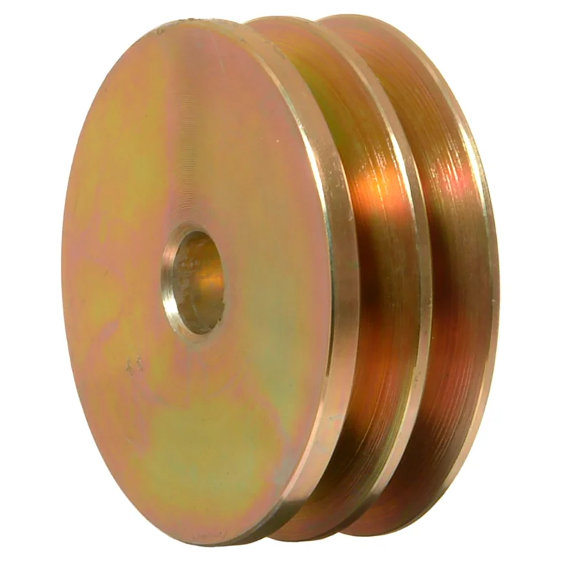 Hihnapyörä Motorola 16x81,3x9/2 ratas