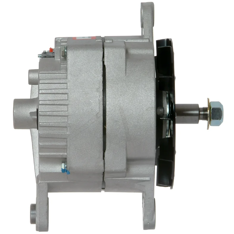 IHC Laturi 24V-40A, Suljettu 27SI