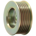 Hihnapyörä 17x63x27.7, Ford 4G