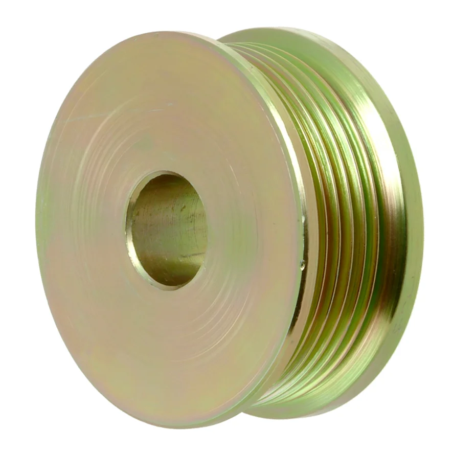 Hihnapyörä 6ura 22x79