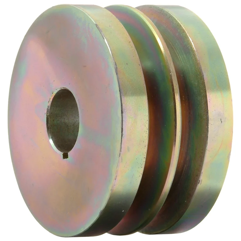 Hihnapyörä 2V 22x81.4