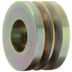 Hihnapyörä 2V 22x81.4