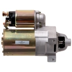 John D./Kholer Startti 12V-0.6kW