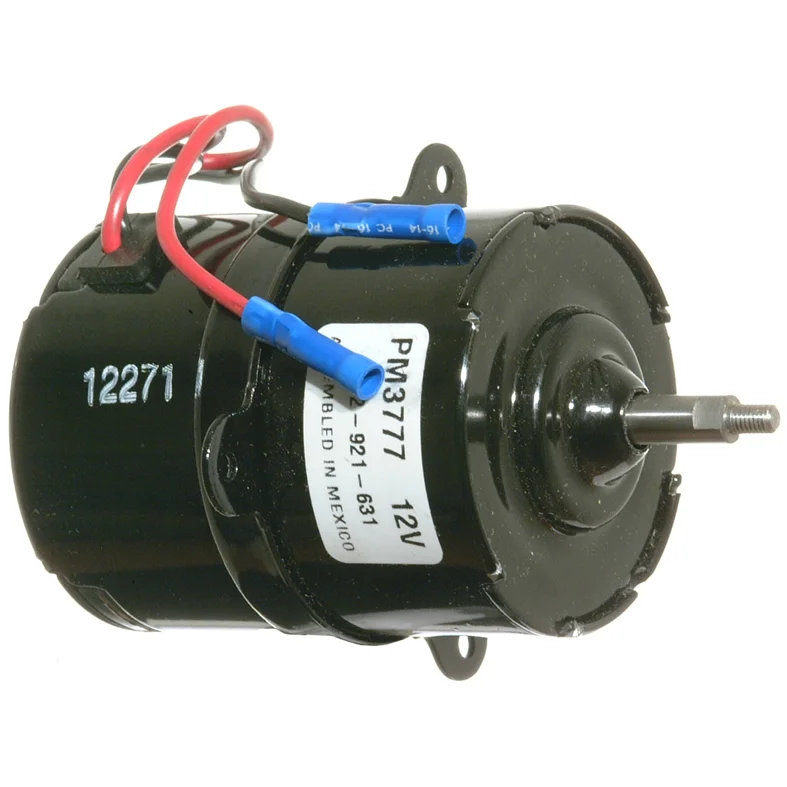 Jäähdyttimen tuuletinmoottori Toyota/Honda