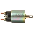Hitachi solenoidi