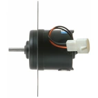 Poltimen jäähdyttimen tuuletin Ford Trucks & Vans