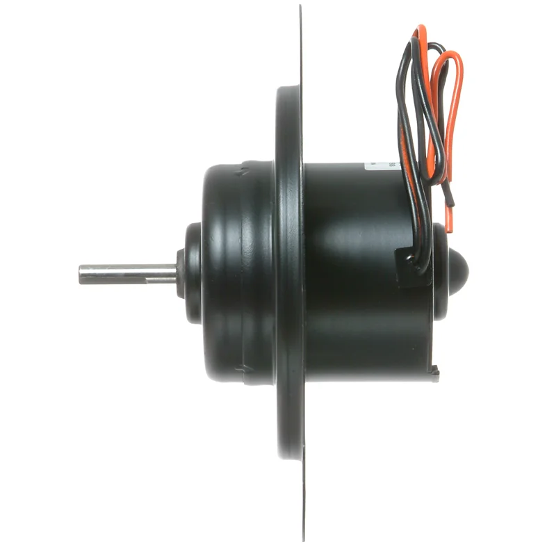 Poltimen jäähdyttimen tuuletin Ford Trucks & Vans