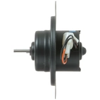 Poltimen jäähdyttimen tuuletin Ford Trucks & Vans