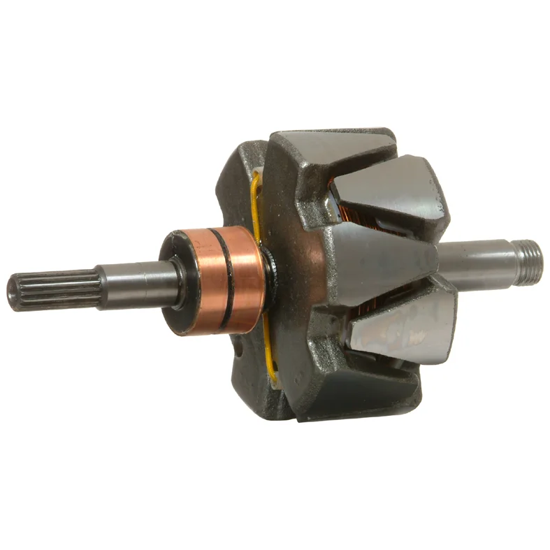 Roottori 12V-40A
