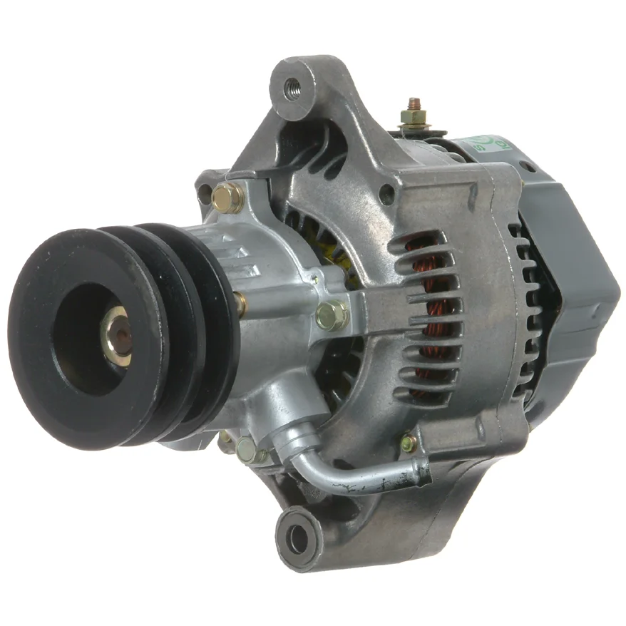 Toyota Van Diesel pumppu gen.