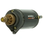 Mercury Marine Starttimoottori