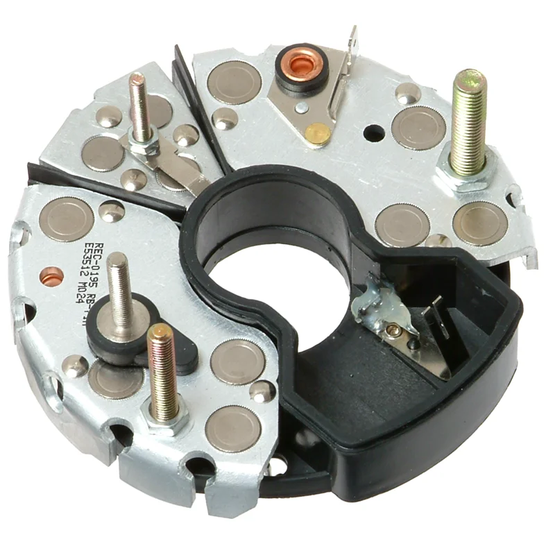 Diodilohko 1127320995, 125 mm