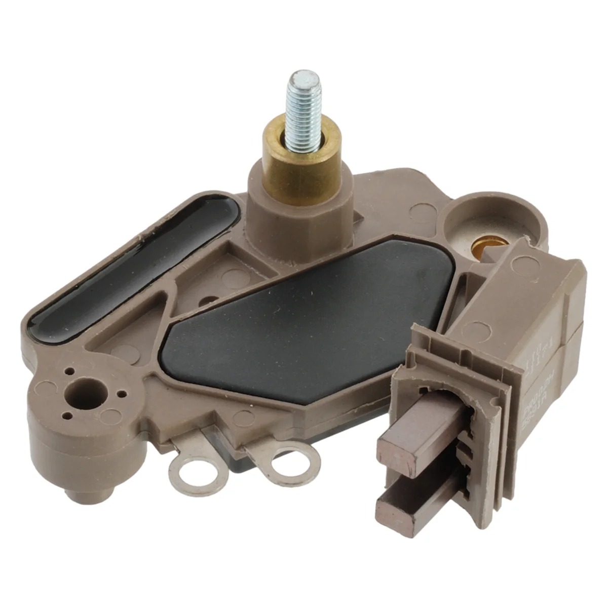 Jännitteensäädin, PR 593290