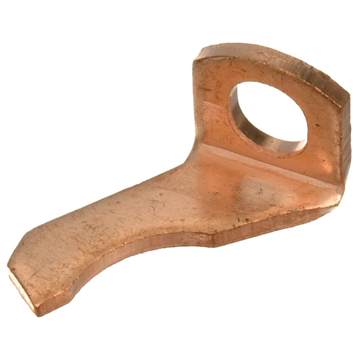 Kontaktin solenoidi Denso