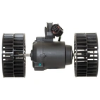 Tuulettimen moottori sopii Scanialle 24V