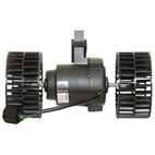 Tuulettimen moottori sopii Scanialle 24V