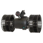 Tuulettimen moottori sopii Scanialle 24V