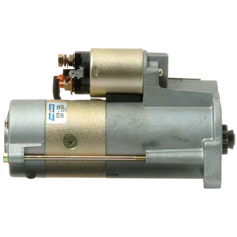 Mitsubishi Starttimoottori 12V-2.2kW