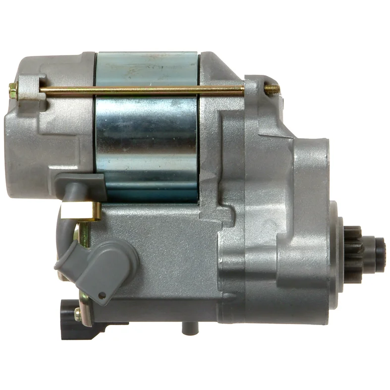 Land Cruiser Starttimoottori 12V-1.4kW