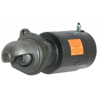 Starttimoottori Delco 10MT