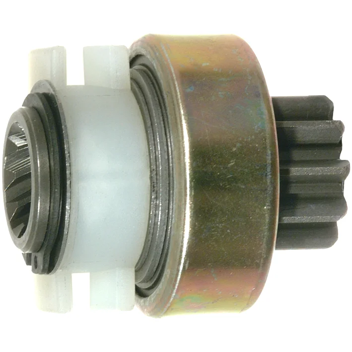 Käynnistysratas, 10 hampaita, Marelli