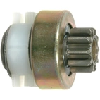 Käynnistysratas, 10 hampaita, Marelli