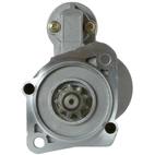 Nissan kuorma-auton starttimoottori 24V